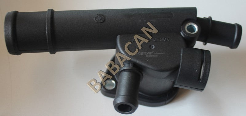 VW GOLF4 CADDY2 1.9TDI BORA A3 T5 03- AXB AXC SU FLANŞI 038121132C