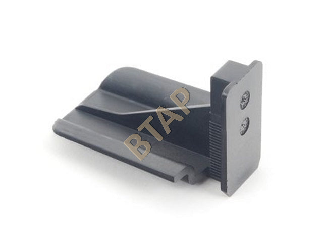 BMW F30 F30LCI TAMPON BRAKETİ ÖN ORTA  51117296308