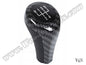 BMW -BMW-  Vites Topuzu -5 İleri- Man.Şanz; Karbon Köşeli Çerç. - - B A25117536019R1