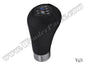 BMW -BMW-  Vites Topuzu -5 İleri- Man.Şanz; Siyah Suni Deri -///M-Sport- - B A25127895724BK