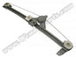 MERCEDES W202  Cam Krikosu Arka Sağ; Motorsuz - - M N2027301446