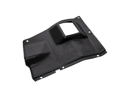 BMW E30  Çamurluk Davlumbazı Ön Sol; Ön Taraf - 1988-91 B N51711962767