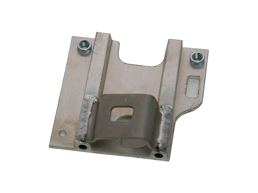 MERCEDES W223  Tampon Demir Braketi Ön Sol - 2021- M A2236200901