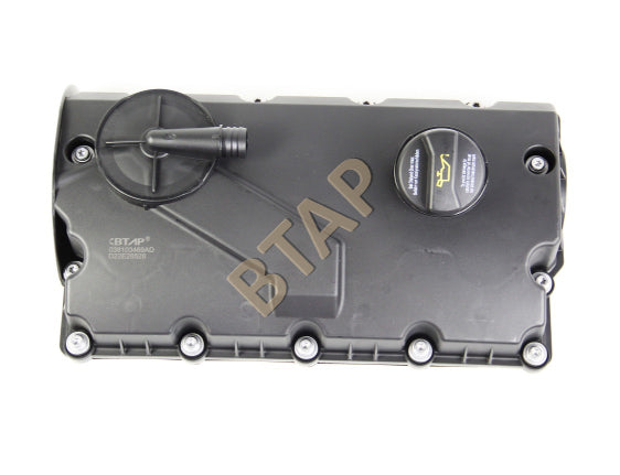 VW GOLF JETTA CADDY TRANSPORTER 1.9 TDI BLS KÜLBÜTÖR KAPAĞI 038103469AD