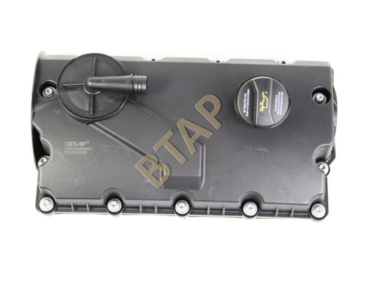 VW GOLF JETTA CADDY TRANSPORTER 1.9 TDI BLS KÜLBÜTÖR KAPAĞI 038103469AD