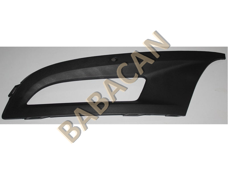VW POLO5 10- SİS ÇERÇEVESİ SOL 6R0853665D