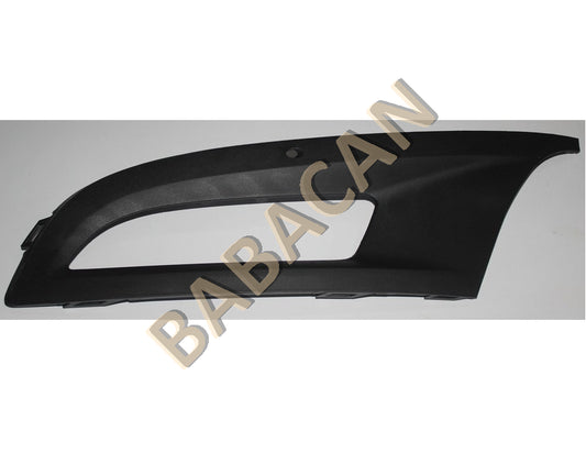 VW POLO5 10- SİS ÇERÇEVESİ SOL 6R0853665D