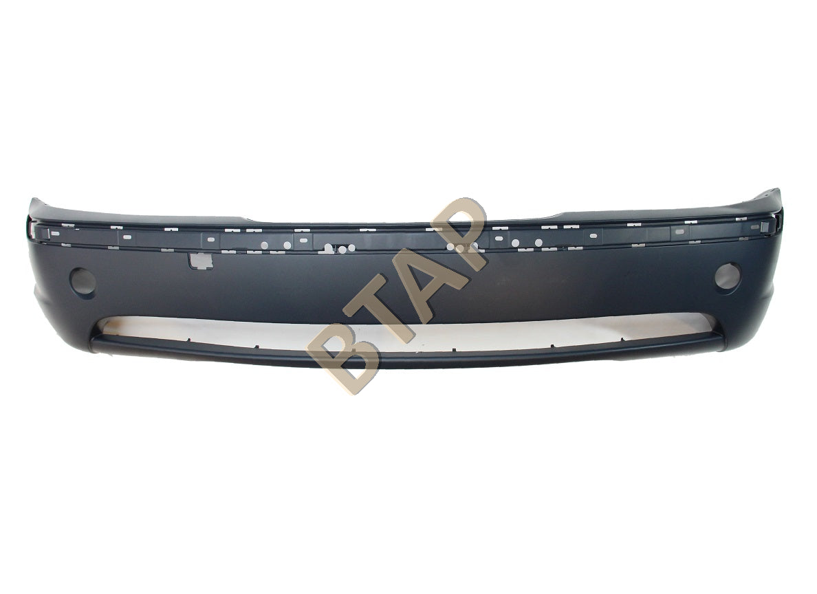 BMW S.3 E46 01-05 SEDAN ÖN TAMPON   51117044116