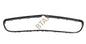 MERCEDES W218 CLS 15-18 PANJUR ÇERÇEVESİ SİYAH  2188800874