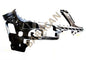 MERCEDES S.C 204 07- TAMPON BRAKETİ ÖN SAĞ  2048850865