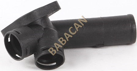 VW T4 96-04 ACV 2.4 2.5 SU FLANŞI UZUN 074121132B