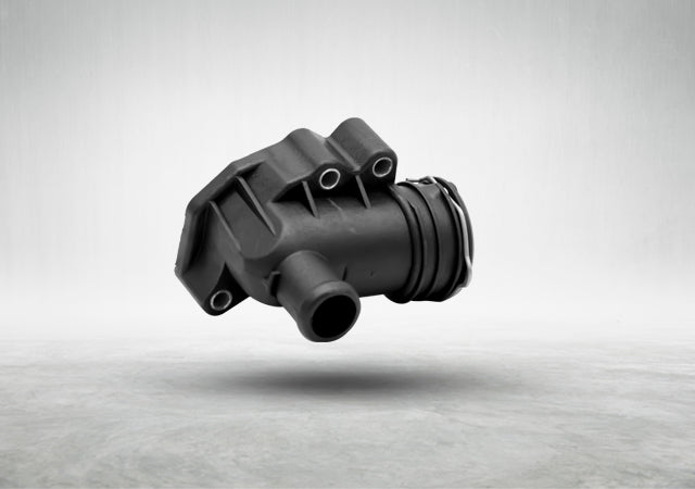 MERCEDES W203 W204 W211 W212 W221 W164 W166 W251 X204 X164 OM642 Blok Su Borusu - - - M A6422001156