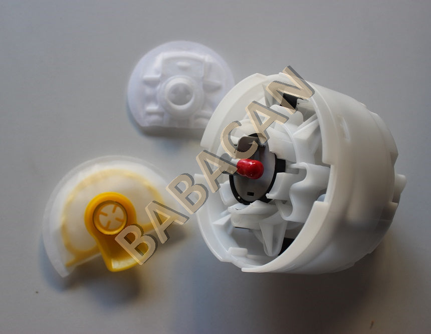 VW PASSAT 97-05 ADR YAKIT POMPASI 8E0906087D