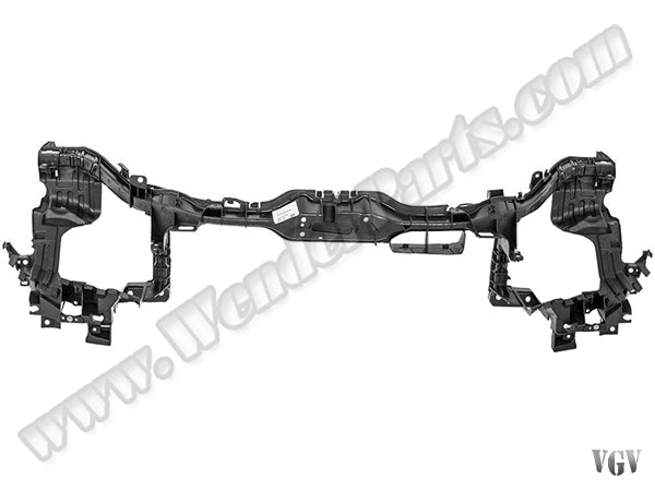 MERCEDES W169  Panel Ön - 2004-07 M N1696200434