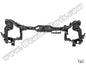 MERCEDES W169  Panel Ön - 2004-07 M N1696200434