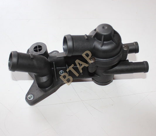 VW POLO5 02- 1.2 BME TERMOSTAT YUVASI 87°C 03C121111B