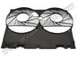 MERCEDES W124 M103 M104 OM601>603 Fan Davlumbazı - - - M A1245053555