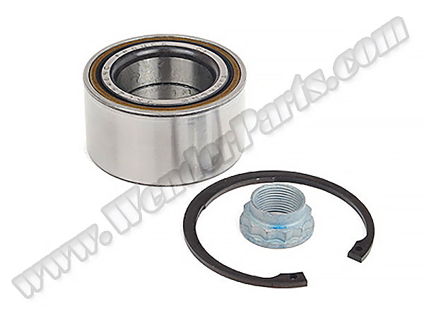 MERCEDES W124  Tekerlek Rulmanı (Tm Tk) Arka 200>320 -Station/Touring- - M A1249800516
