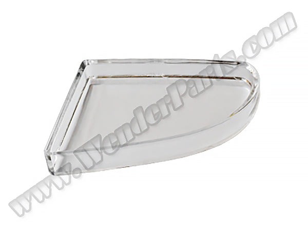 MERCEDES W202  Sis Far Camı Sol; Kristal -/////AMG C36- 1993-00 M A2021451L
