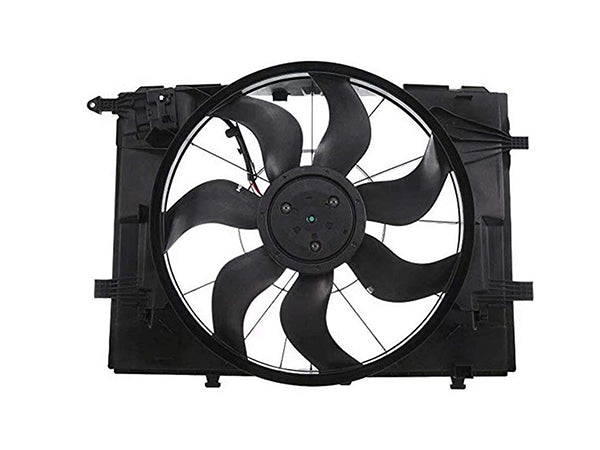 MERCEDES W205 W213 C253  Komple Fan 600W - - M A0999061100