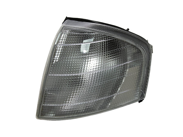 MERCEDES W202  Sinyal Sol; Beyaz - 1993-00 M A2021201L