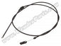 MERCEDES W124  Kaput Teli - - - M A1248800059