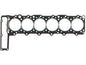 MERCEDES W140 OM603 Silindir Kapak Contası 89mm - - ELR_888739