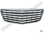 MERCEDES W211  Panjur Krom/Krom/Siyah - 2006-09 M N2118801783BK