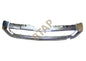 MERCEDES W166 X166 TAMPON KAPLAMA KROMU ARKA KROM 1668857122