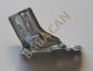 VW POLO5 10- ÇAMURLUK BAĞLANTI SACI ÖN SOL 6R0821141B