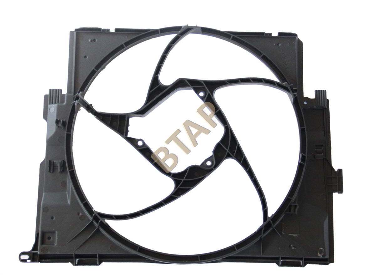 BMW F20 F20LCI F30 F30LCI FAN DAVLUMBAZI   17427640647