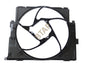 BMW F20 F20LCI F30 F30LCI FAN DAVLUMBAZI   17427640647