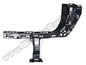 BMW X1:F48+LCI  Tampon Taşıyıcı Braketi Arka Sağ - 2015-22 B A51127381120
