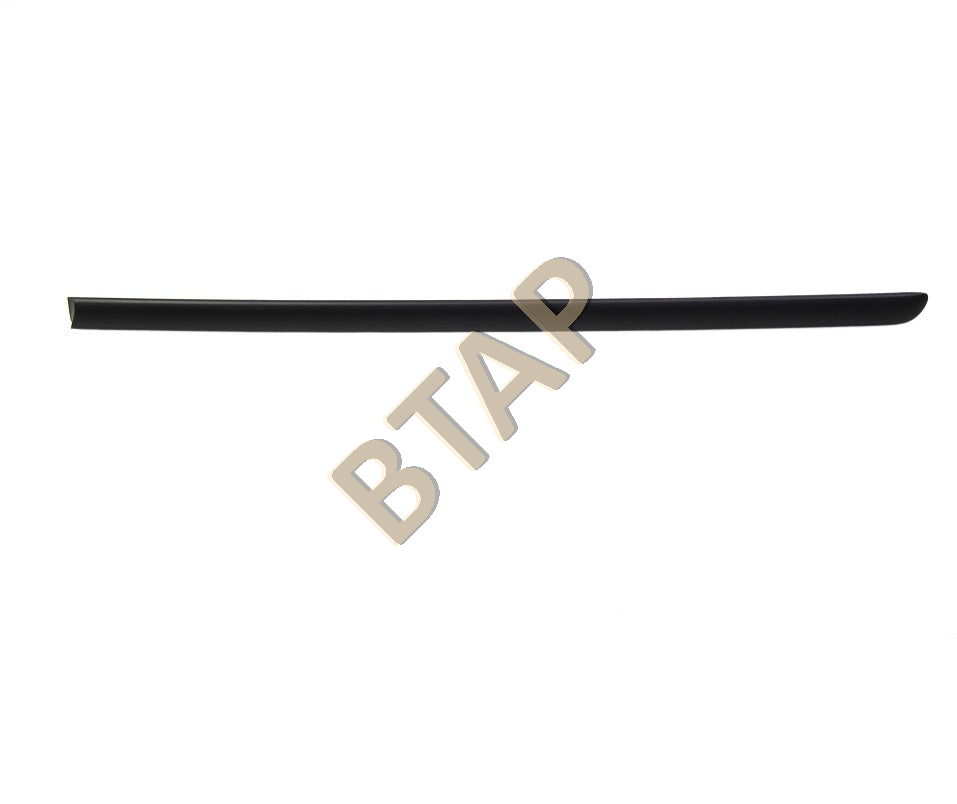 BMW E46 KAPI ÇITASI ARKA SOL  51138208451