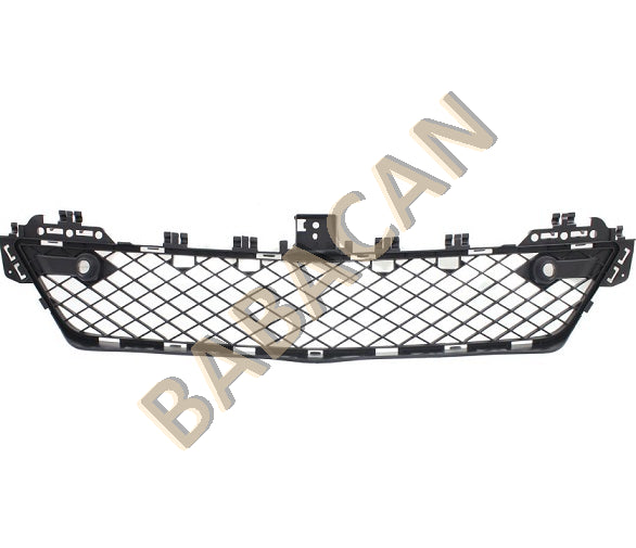 MERCEDES S.C 204 07- TAMPON IZGARASI ORTA  2048851324