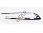 BMW S.5 F10LCI TAMPON ÇITASI ARKA SOL KROM 51127341675