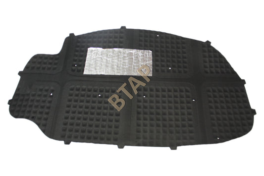 VW GOLF5 JETTA KAPUT İZOLASYONU 1K0863831B