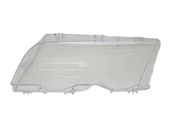 BMW E46 (Sedan)  Far Camı Sol - 1998-01 B A63128380189