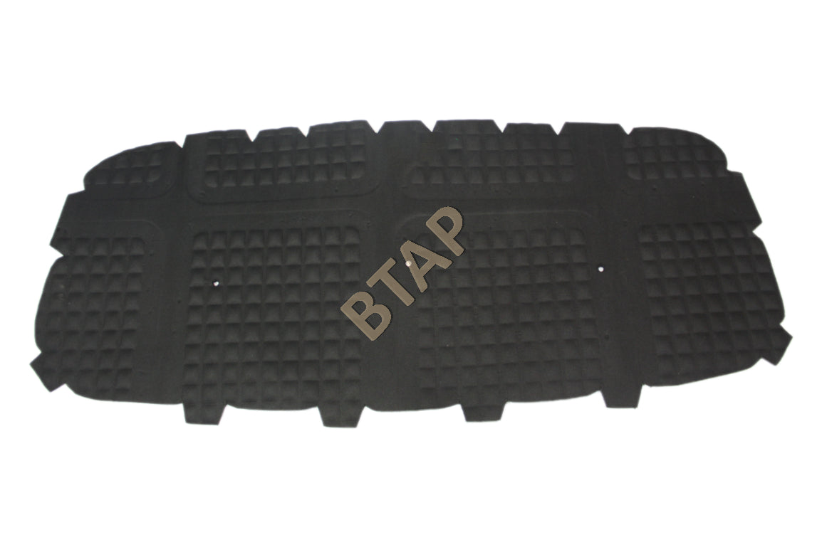 VW POLO 18- KAPUT İZOLASYONU 2G0863831