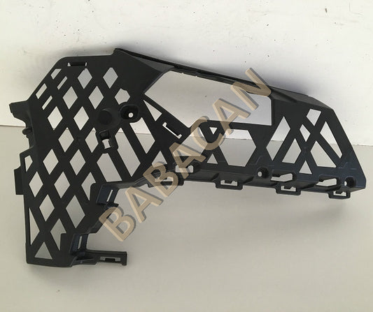 VW PASSAT 15- TAMPON BRAKETİ SAĞ 3G0807178