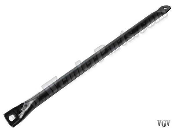 BMW F10+LCI F07+LCI F01+LCI  Panel Destek Kolu Ön Sol - 2010-16 B A51647187095