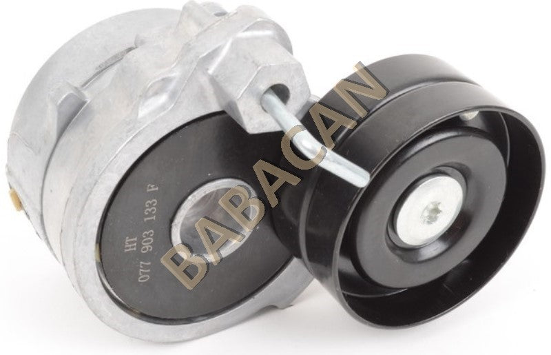VW TOUAREG 4.2 GERGİ MEKANİZMASI 077903133F
