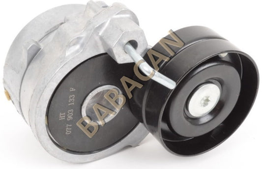 VW TOUAREG 4.2 GERGİ MEKANİZMASI 077903133F