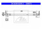 MERCEDES W168 W169 W245 Vaneo414  Fren Hortumu Arka - - ATE_24523802303