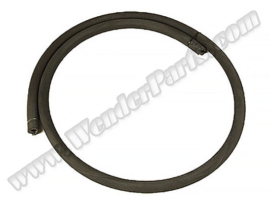 BMW E30>E38 M10>M30 M51 M60 Radyatör Su Depo Hava Hortumu - - - B A17121712736