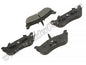 MERCEDES W163  Fren Balatası Arka 230>500 1998-00 M A23190