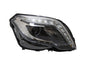 MERCEDES X204  Komple Far Sağ Bi-Xenon - 2012-15 M A2048200839