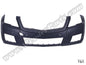 MERCEDES X204  Tampon Ön; PDCli - 2008-11 M A2048804340