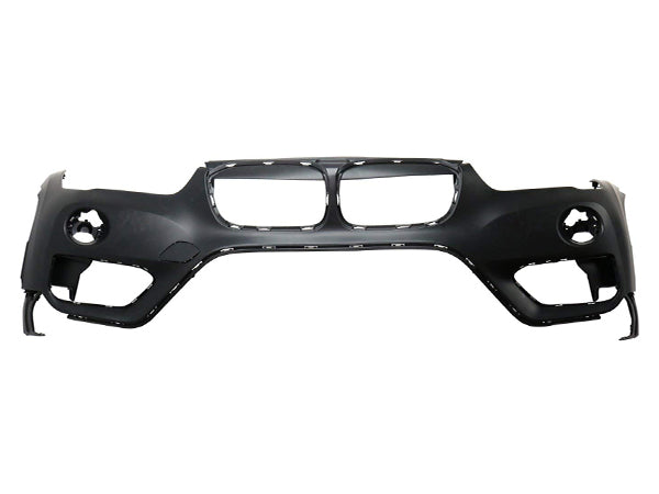 BMW X1:F48  Tampon Ön - 2015-18 B A51117453562