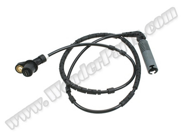BMW E46  ABS Sensörü Arka - 1998-01 B A34521164652